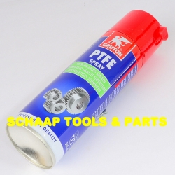 PTFE (Teflon) spray spuitbus 300 ml | 1233426